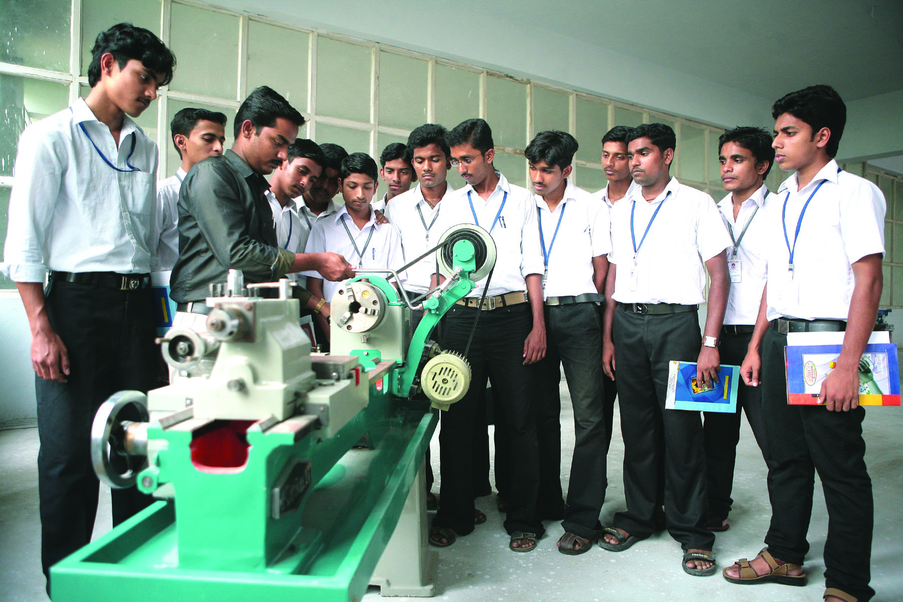 Mechanical Engineering – Arm College Of Engineering Technology