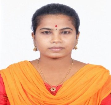 Photo of Anbuselvi K