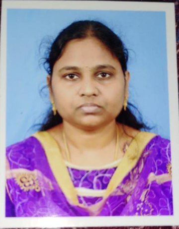 Photo of Anitha R