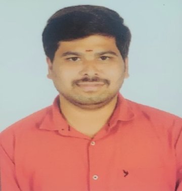 Photo of Arunkumar M