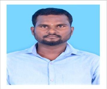 Photo of Ashok Kumar S