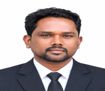 Photo of Bharathiraja K