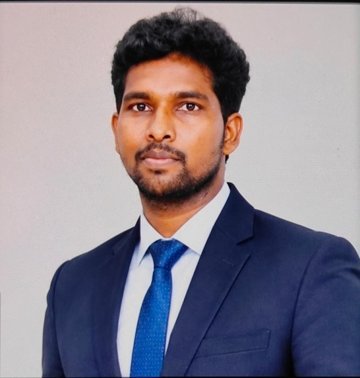 Photo of Chinnasamy E