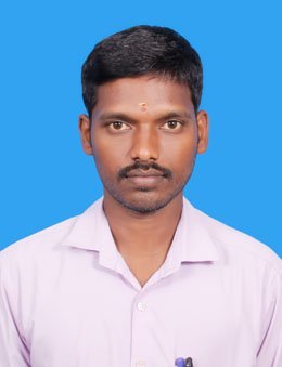 Photo of Dr. Arul M