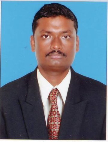 Photo of Giritharan R