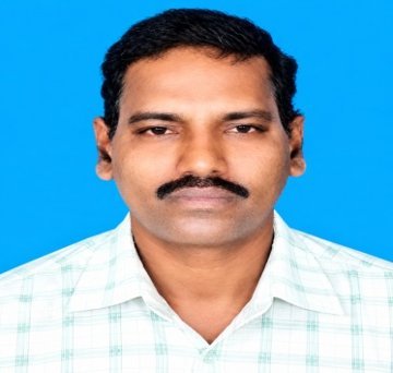 Photo of Jeyakar K