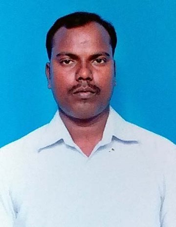 Photo of Kannan M