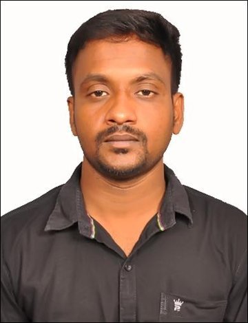 Photo of Karthik R