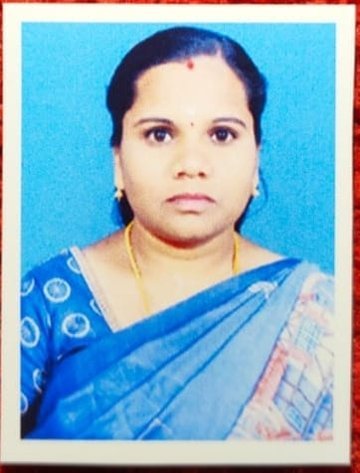 Photo of Lakshmi R