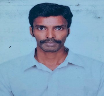 Photo of Madhan Kumar