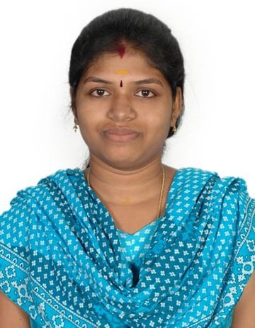Photo of Mathumathi M