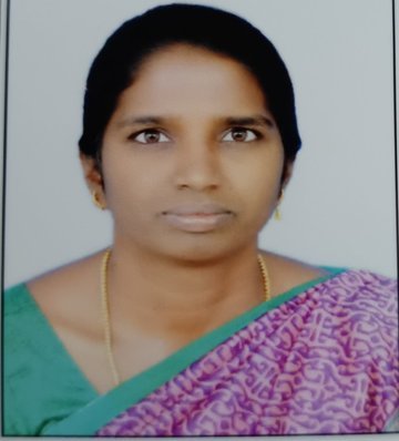 Photo of Meenakshi P