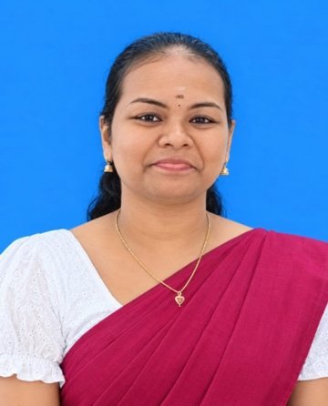 Photo of P Suvathi