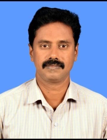Photo of Rajkumar T