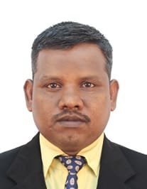 Photo of Ranganathan