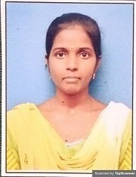 Photo of Rashmi Pachai G