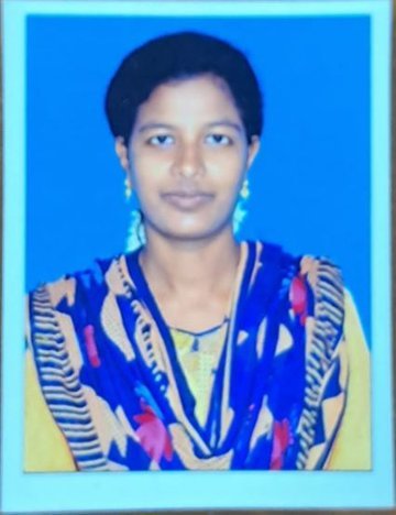 Photo of Revisha S