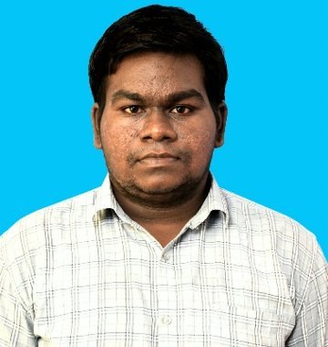 Photo of Sakthivel S