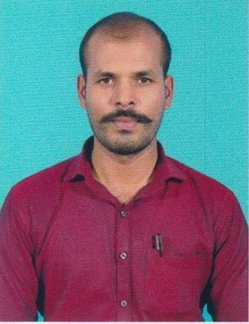 Photo of Sangeetha Thulasi Raman