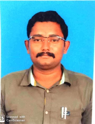 Photo of Saravanan G