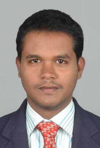 Photo of Sathishwar A