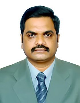 Photo of Sekar P