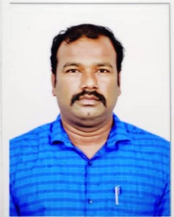 Photo of Selvakumaran G