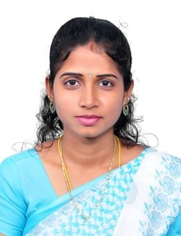 Photo of Sharmila Rani G