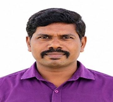 Photo of Silambarasan D