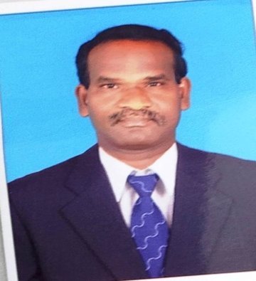 Photo of Sivakumar P