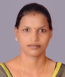 Photo of Sivasankari M