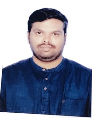Photo of Sudha Raviteja Reddy
