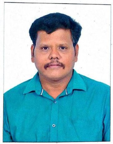 Photo of Thiyagarajan P
