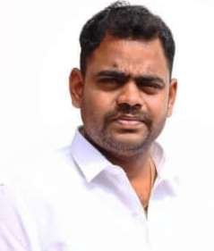 Photo of V. Muruganantham