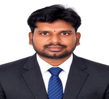 Photo of Vaiguntha Vasan P