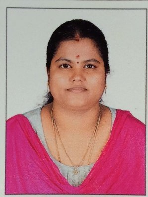 Photo of Vijayalakshmi P